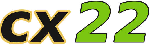 cx22 logo